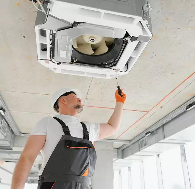 Why Homeowners Businesses Trust Us in Ridgecrest, CA