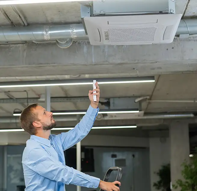 Why Homeowners & Businesses Trust Us in Ridgecrest, CA?