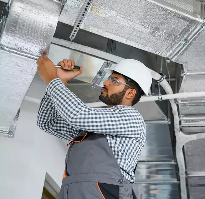 Why Homeowners & Businesses Trust Us in Ridgecrest, CA?