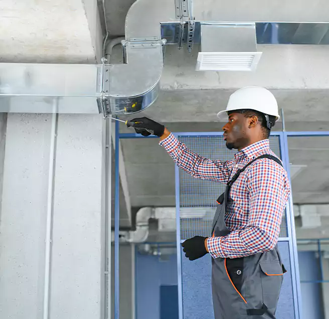 Why Homeowners & Businesses Trust Us in Ridgecrest, CA