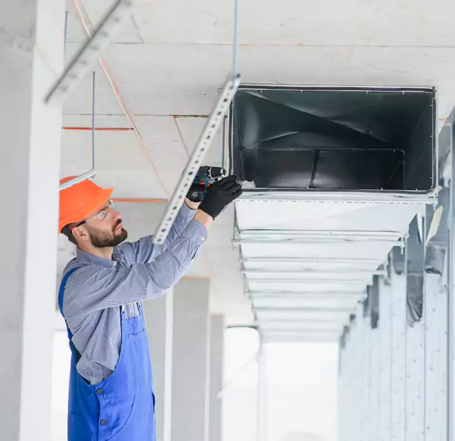 Why Homeowners & Businesses Trust Us in Ridgecrest, CA?