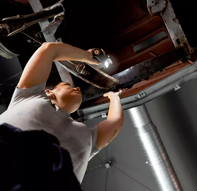 Why Homeowners & Businesses Trust Us Ridgecrest, CA