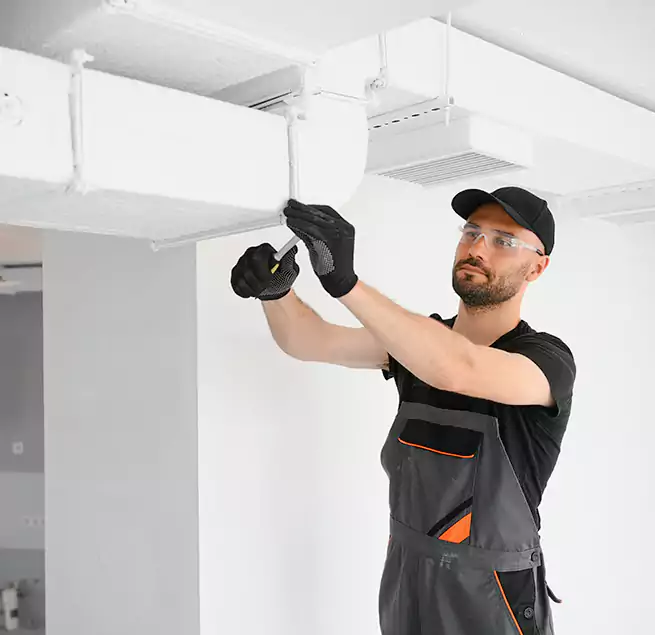 Why Homeowners Businesses Trust Us Ridgecrest, CA