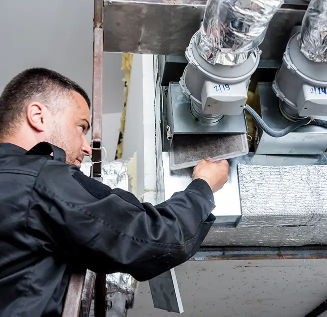 Why Homeowners & Businesses Trust Us in Ridgecrest, CA?